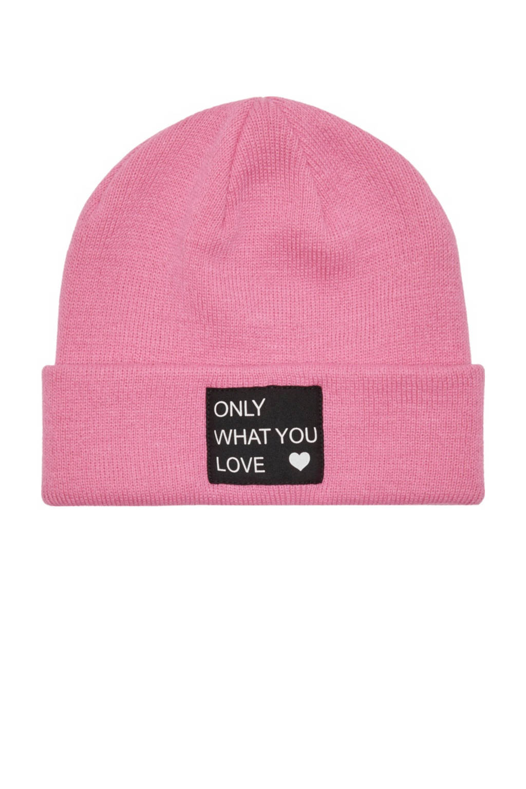 KIDS ONLY muts roze, Roze