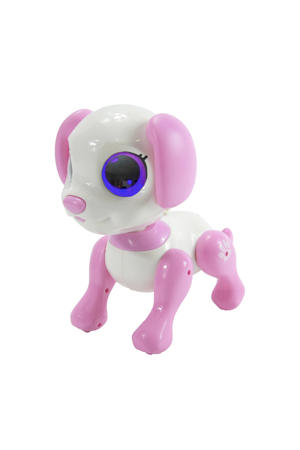  Robo Smart Puppy Pinky