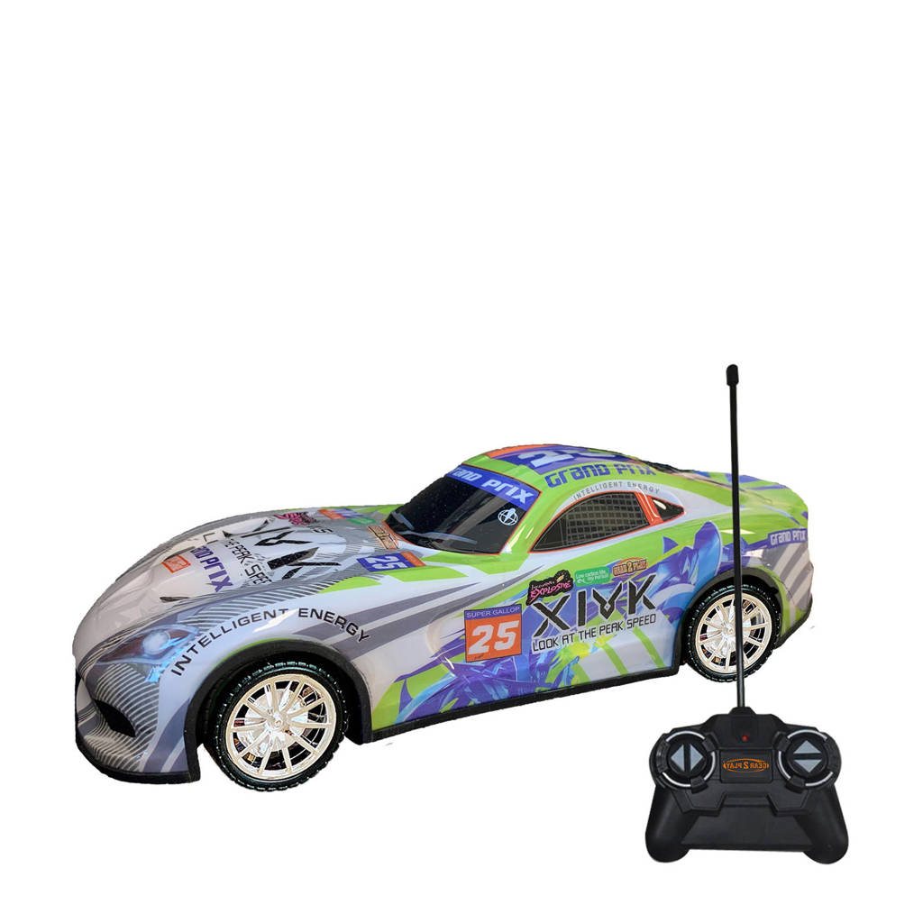 Gear2play RC Grand Prix Raceauto