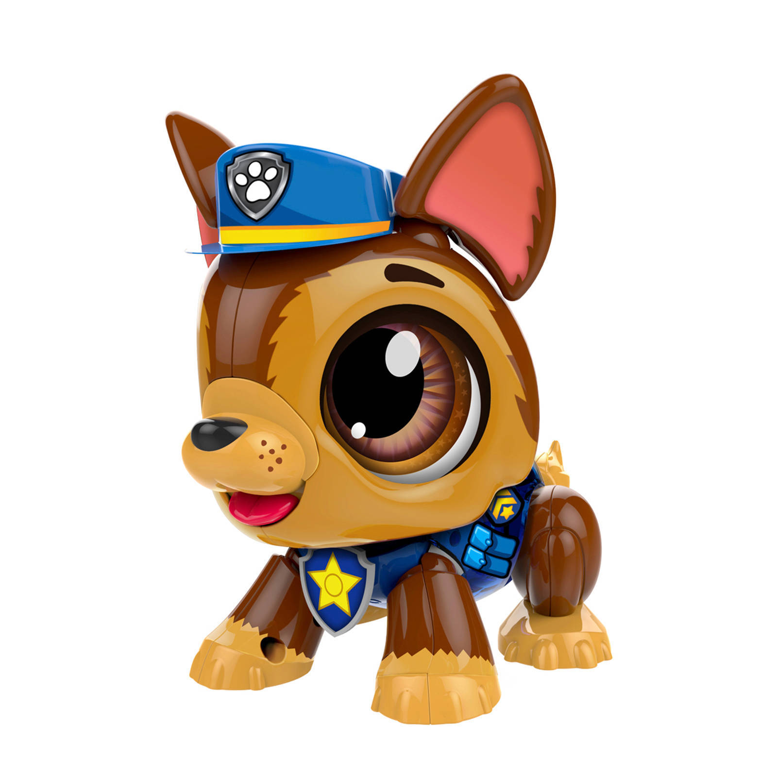 Gear2Play Build a Bot Paw Patrol robot Chase online kopen