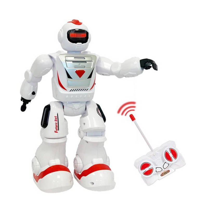 Gear2play Robot Future Bot Wehkamp