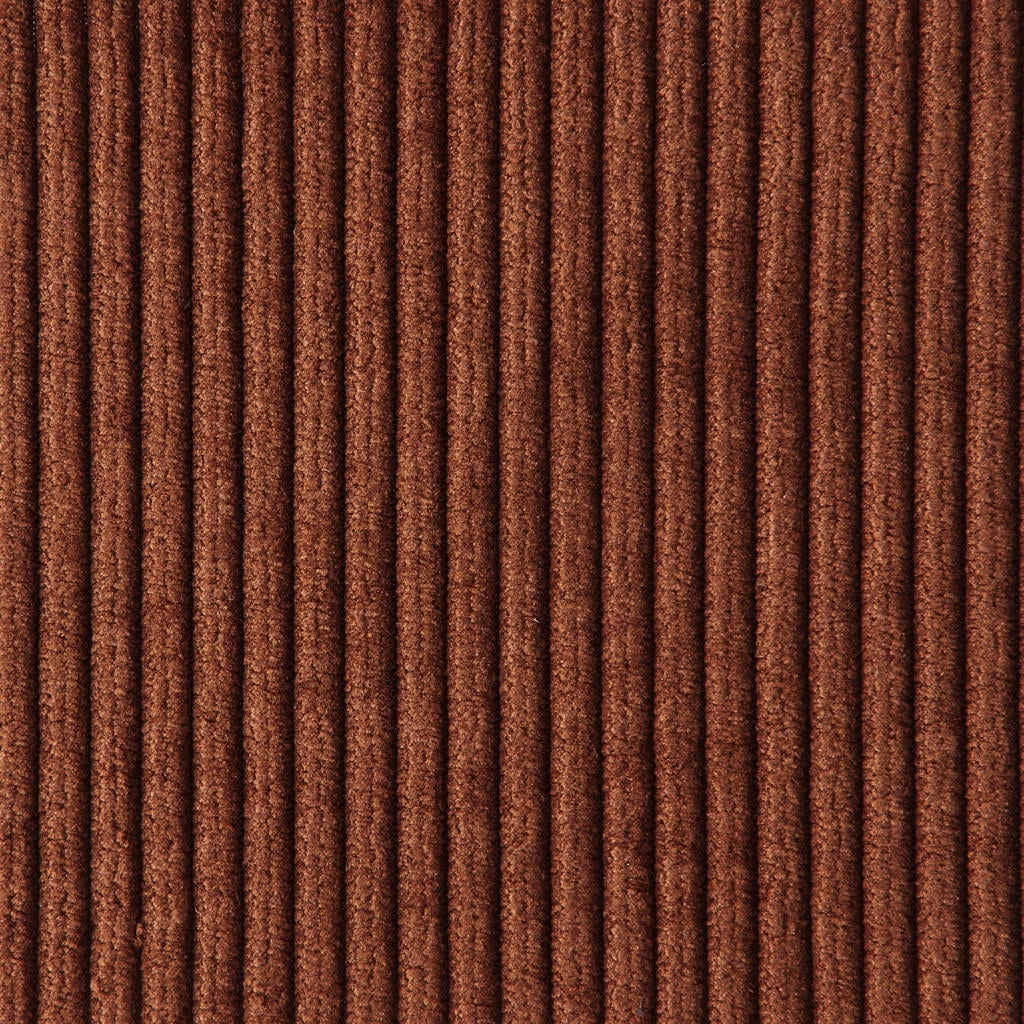 NOUS Living stofstaalsorrento terracotta