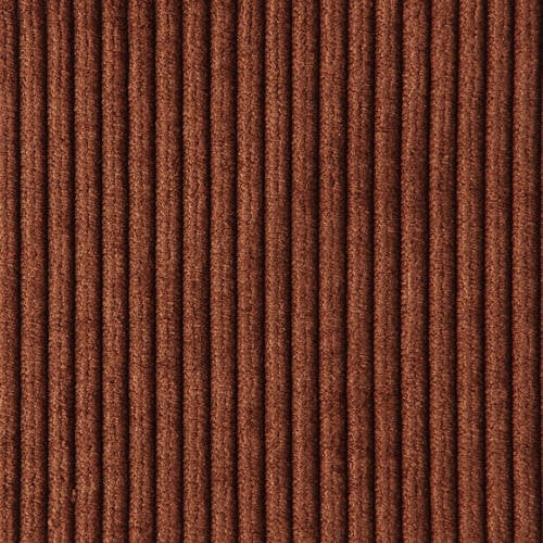 NOUS Living stofstaalsorrento terracotta afbeelding
