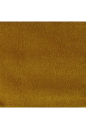 stofstaal ochre yellow