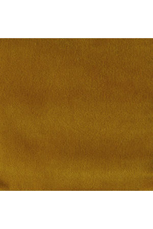 stofstaal ochre yellow