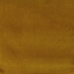 stofstaal ochre yellow