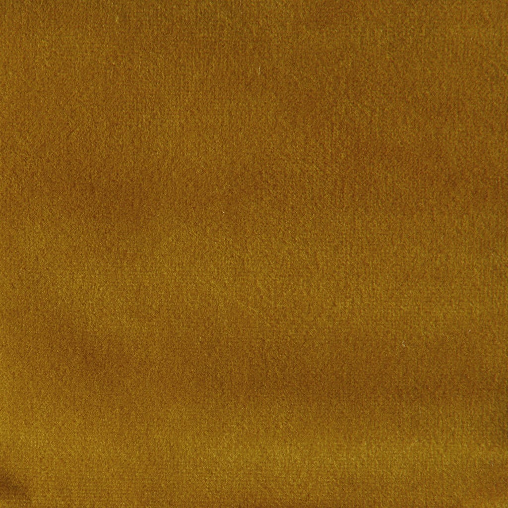 NOUS Living stofstaal ochre yellow