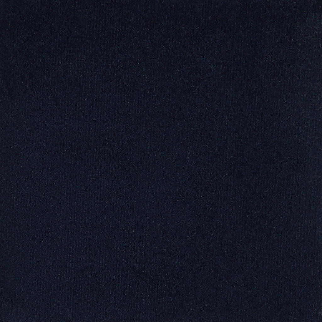 NOUS Living stofstaal dark blue