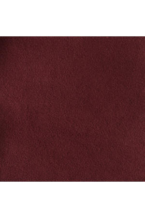stofstaal wine red