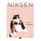 Niksen - Annette Lavrijsen