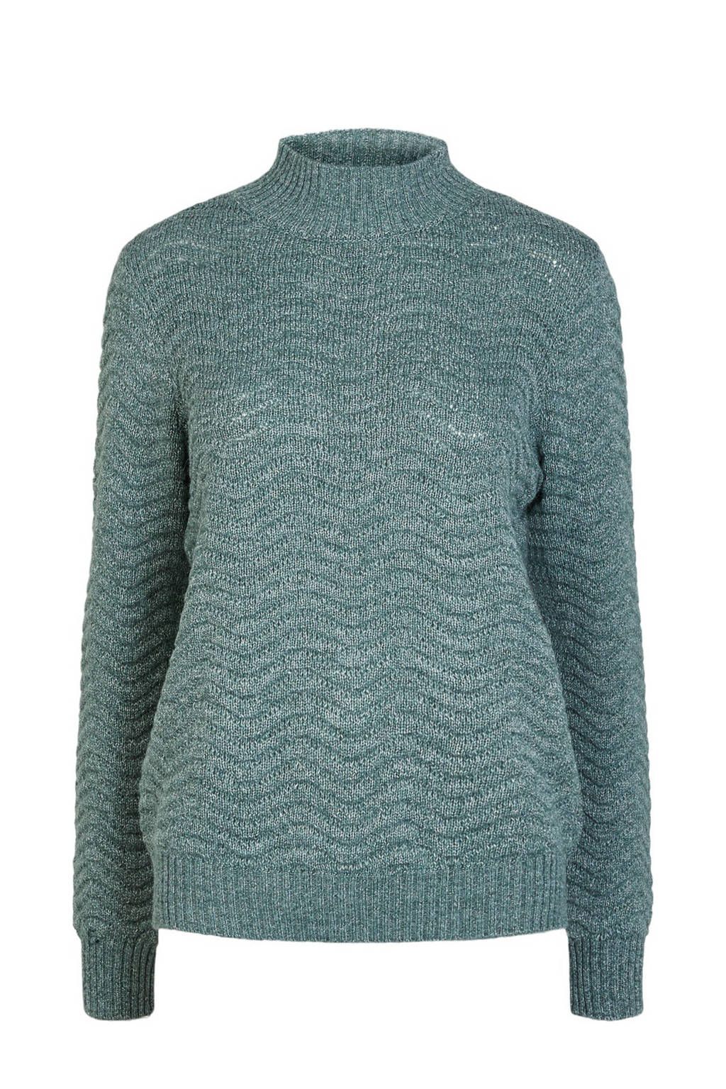 Y.A.S coltrui groen, Groen