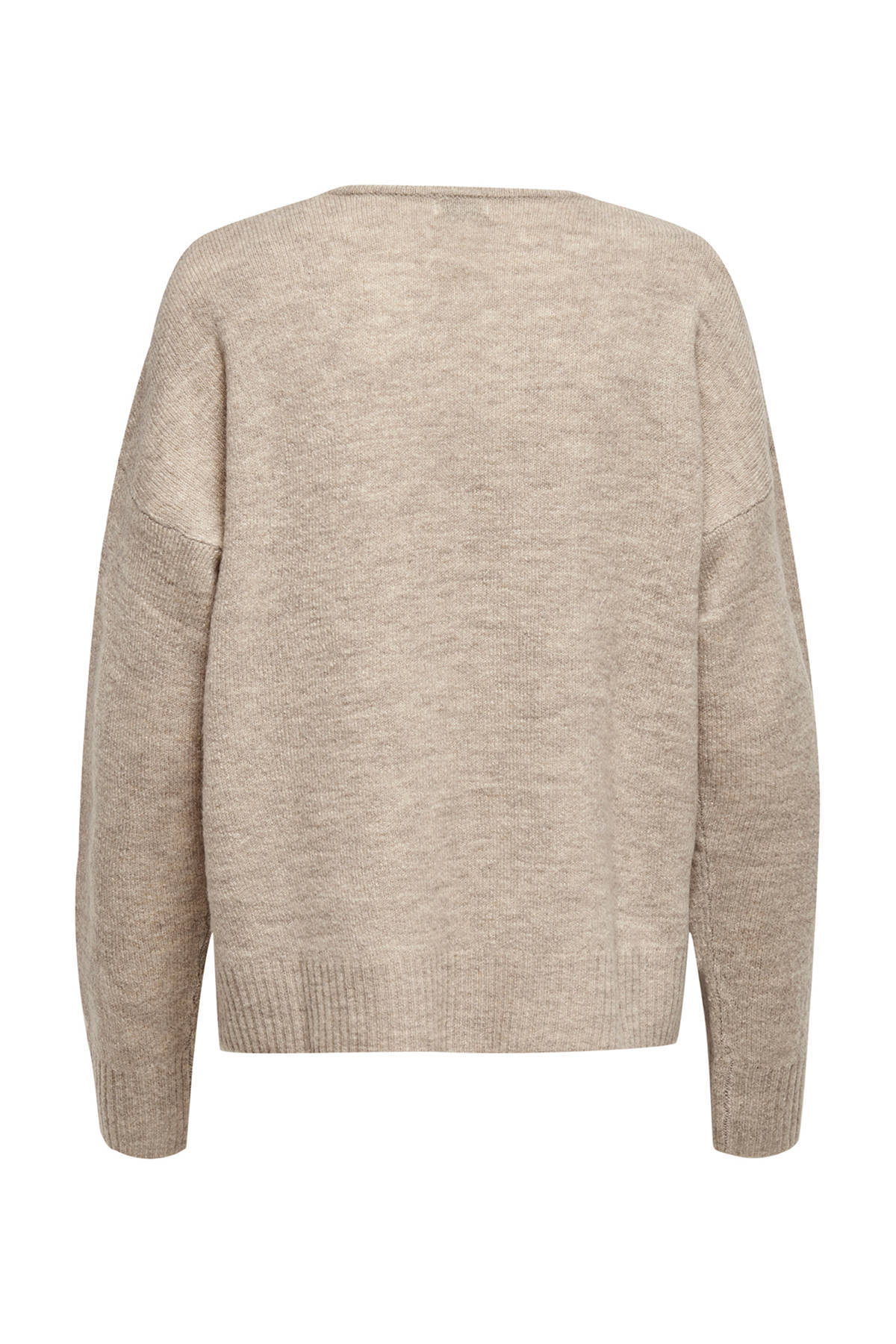 JACQUELINE DE YONG trui beige | wehkamp JACQUELINE DE YONG trui geel | wehkamp