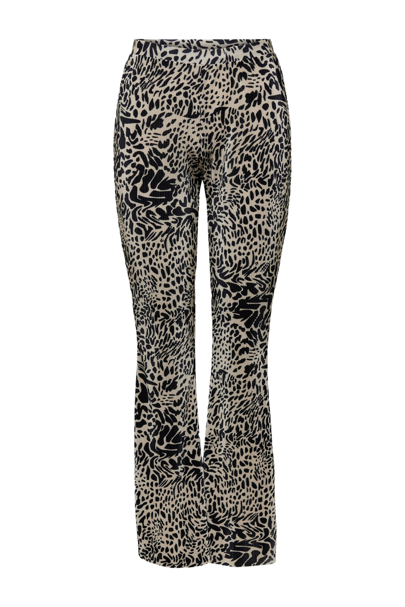 flared broek only