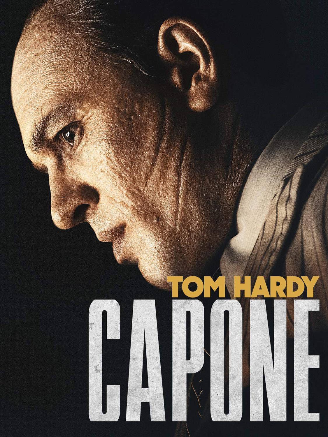 Capone (DVD) | Wehkamp