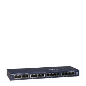 GS116GE netwerk switch