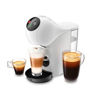 Dolce Gusto Genio S KP2401 (wit)