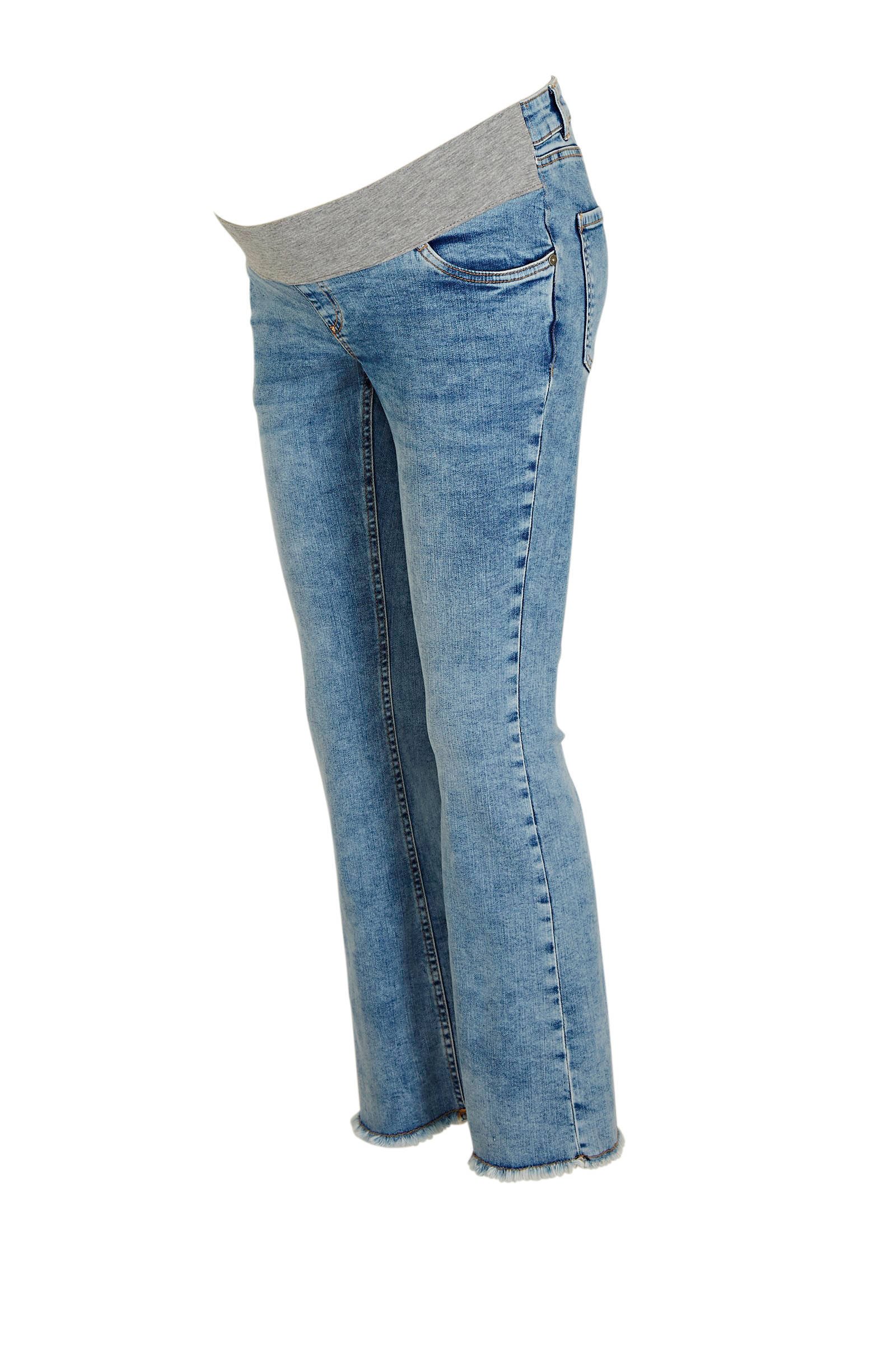 c&a flared jeans