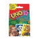 Mattel UNO Junior 1