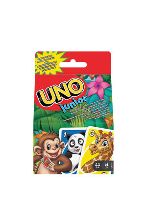 UNO Junior 1 kaartspel