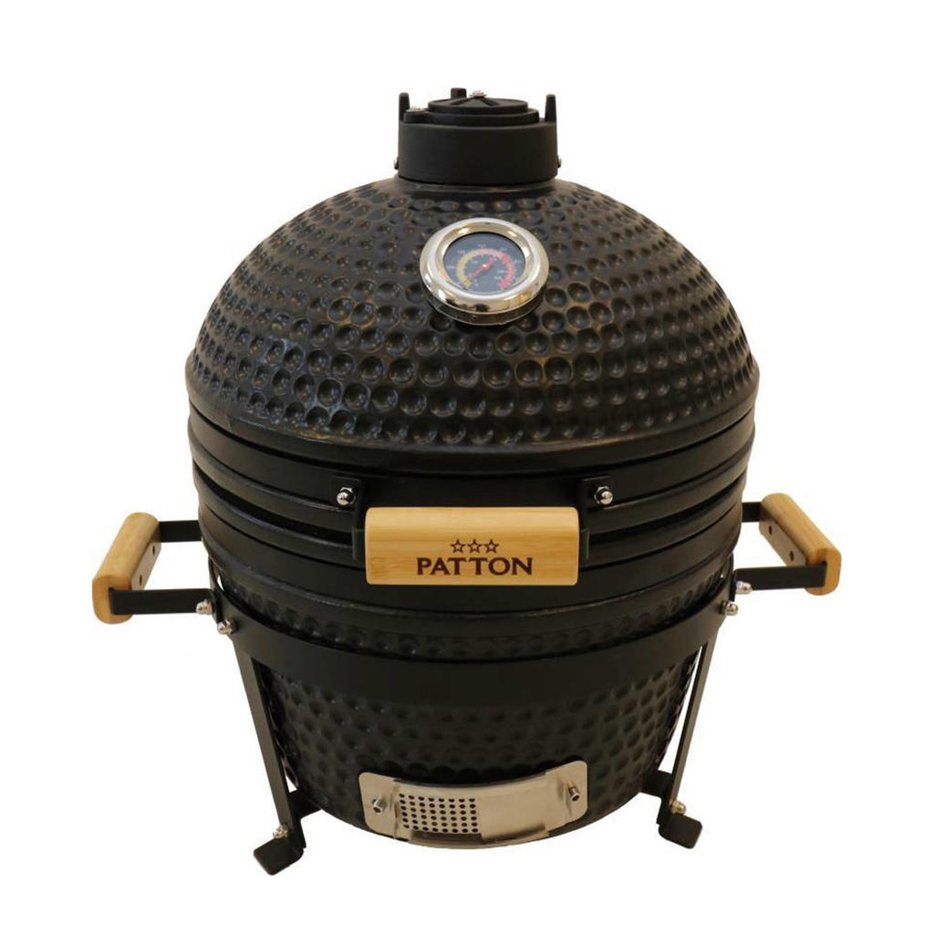 Patton Classic kamado barbecue (16 inch)
