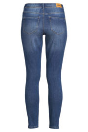 thumbnail: ONLY skinny jeans ONLWAUW medium blue denim