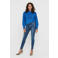ONLY skinny jeans ONLWAUW medium blue denim