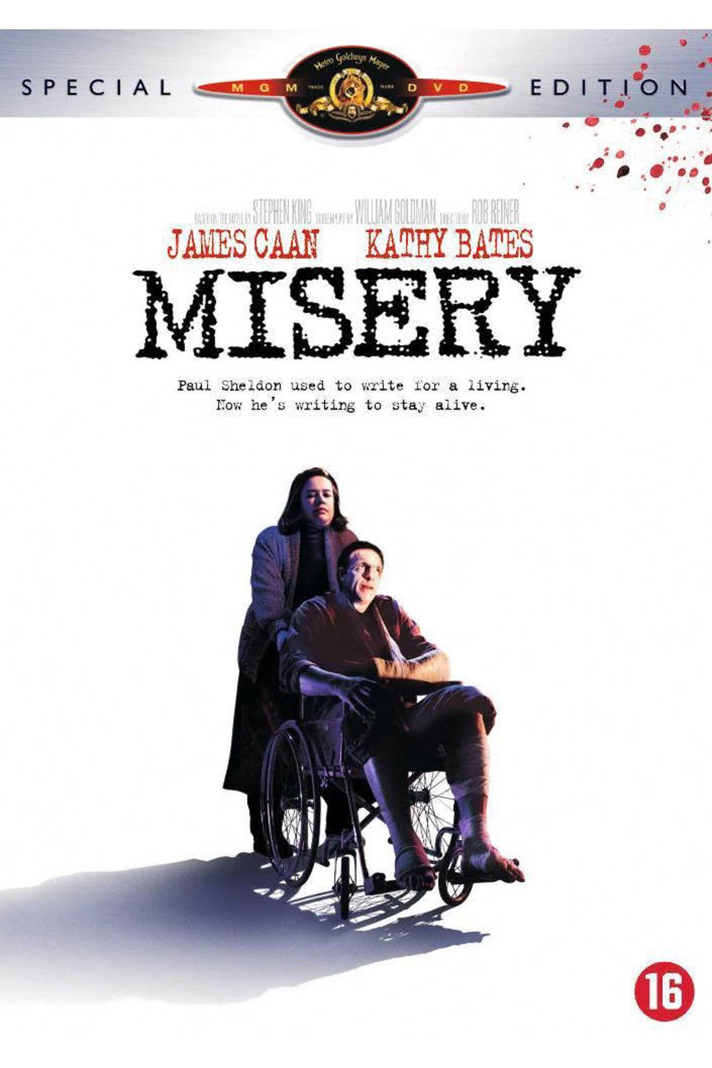 Misery (DVD)