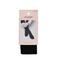 KIDS ONLY panty KONSAGA 60 denier - zwart (set van 2)