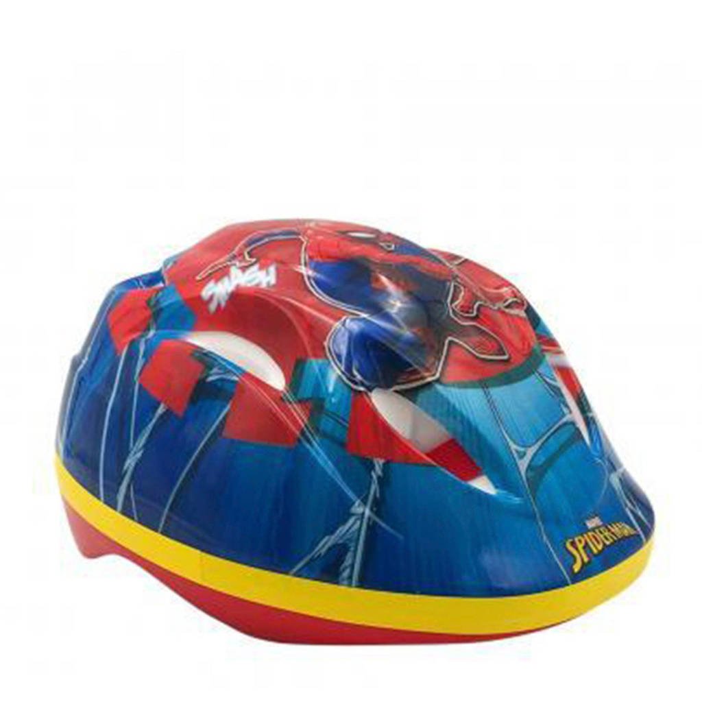 Spiderman Marvel Spiderman fietshelm skatehelm 51 55 cm