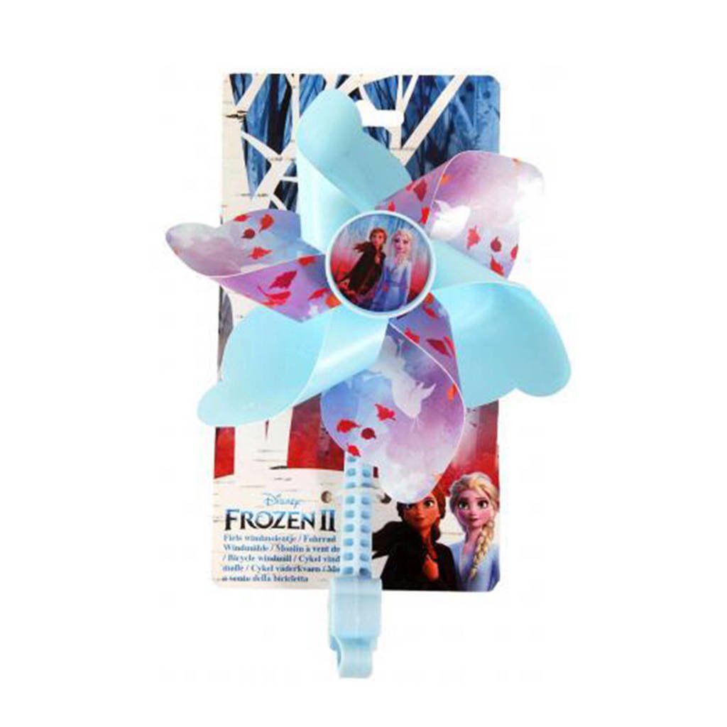 Disney Frozen 2 Windmolentje meisjes Multicolor