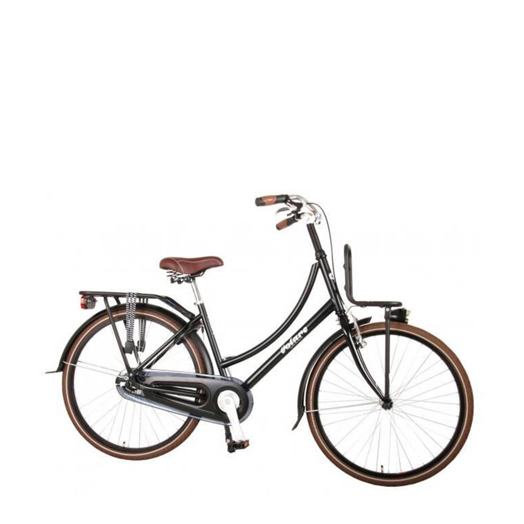 Volare kinderfiets 26 inch Zwart