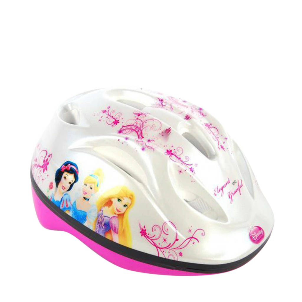 Disney Princess fietshelm meisjes skatehelm 51-55 cm