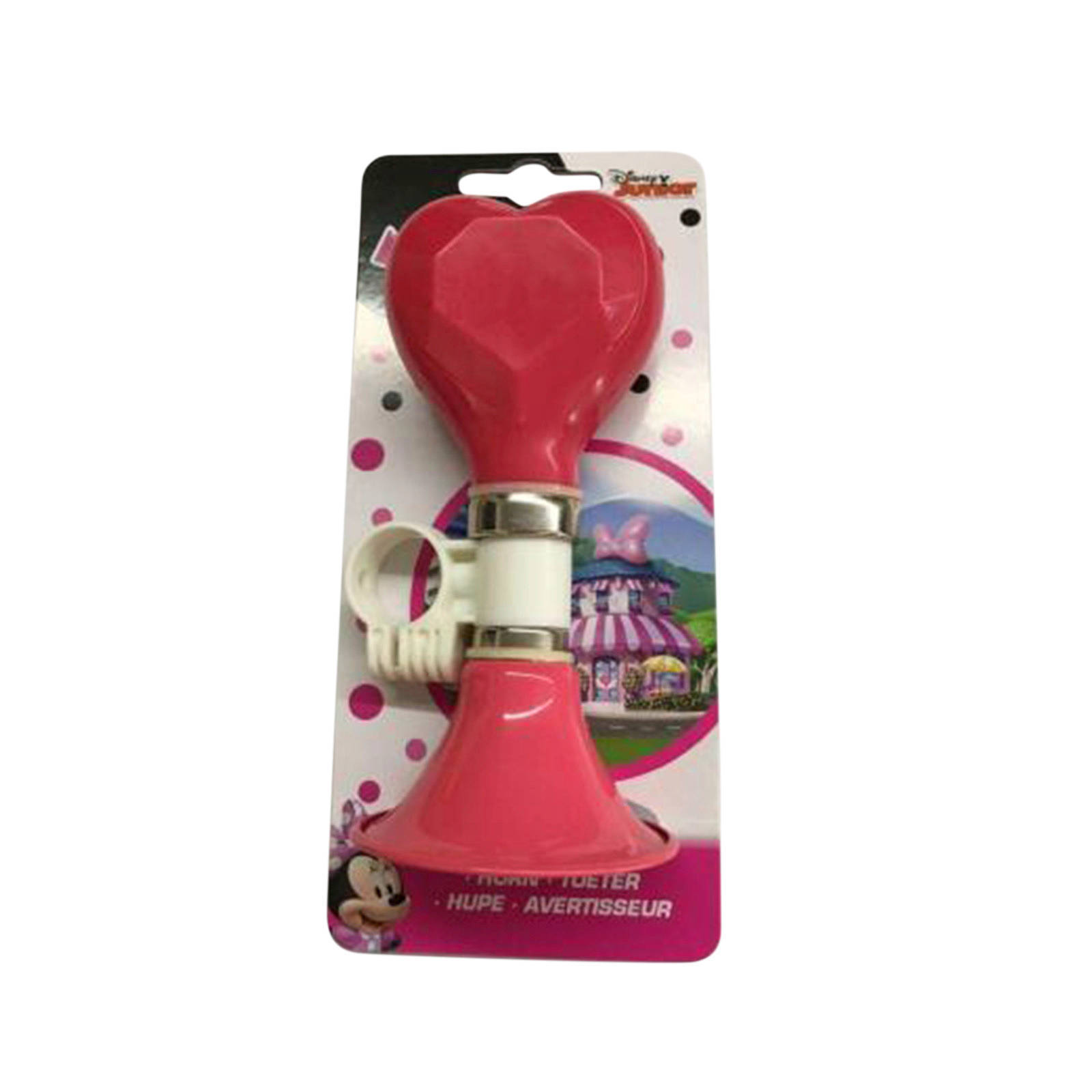 Disney Minnie Mouse toeter meisjes roze online kopen