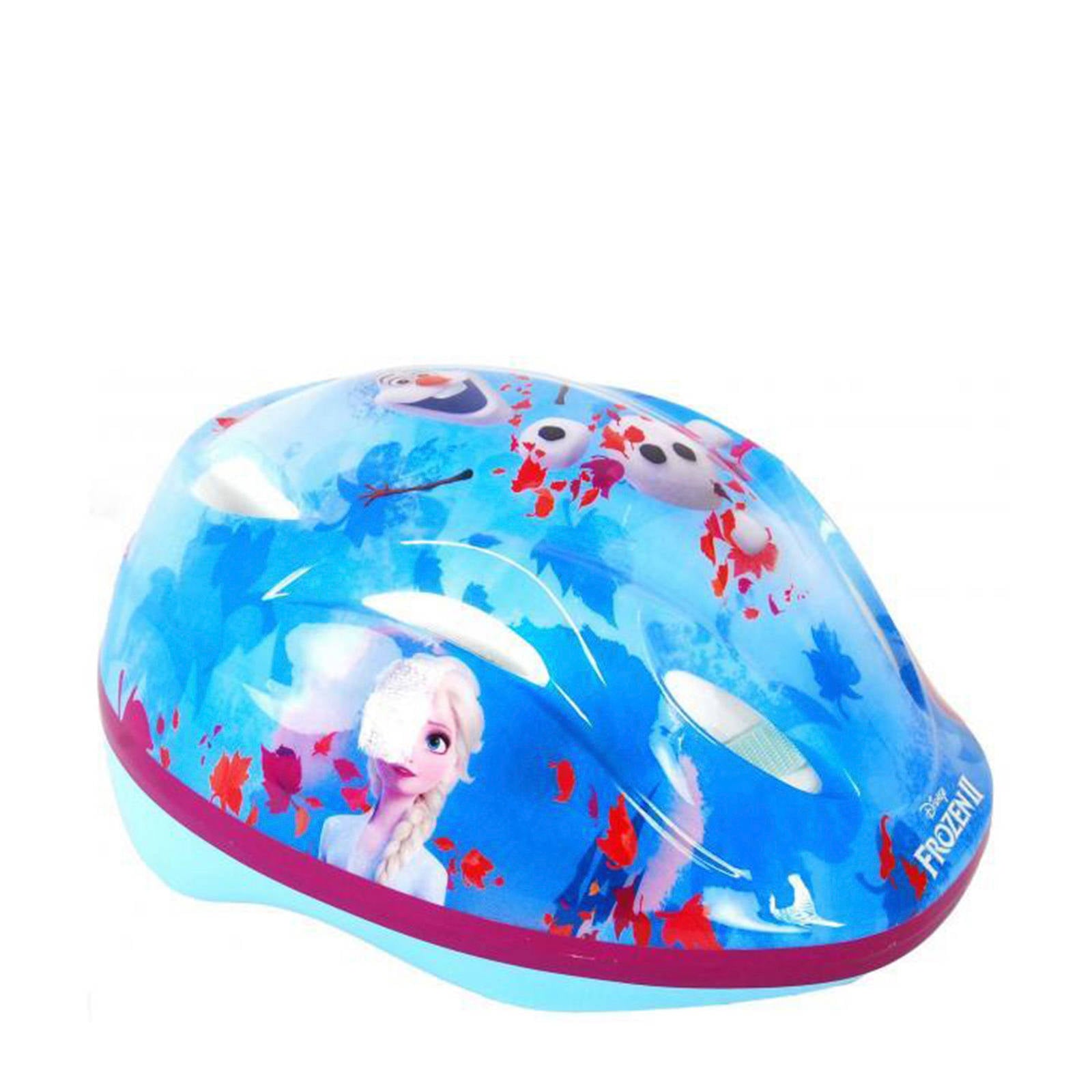 Disney Frozen 2 meisjes fietshelm skatehelm 51 55 cm online kopen