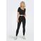 ONLY PLAY sportlegging ONPJANA zwart