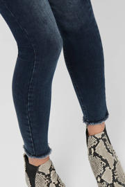 thumbnail: ONLY skinny jeans ONLBLUSH blue black denim regular