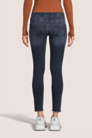 thumbnail: ONLY skinny jeans ONLBLUSH blue black denim regular