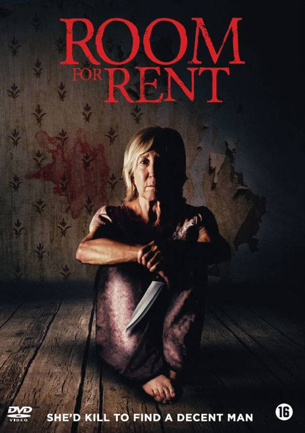 Room For Rent (DVD)