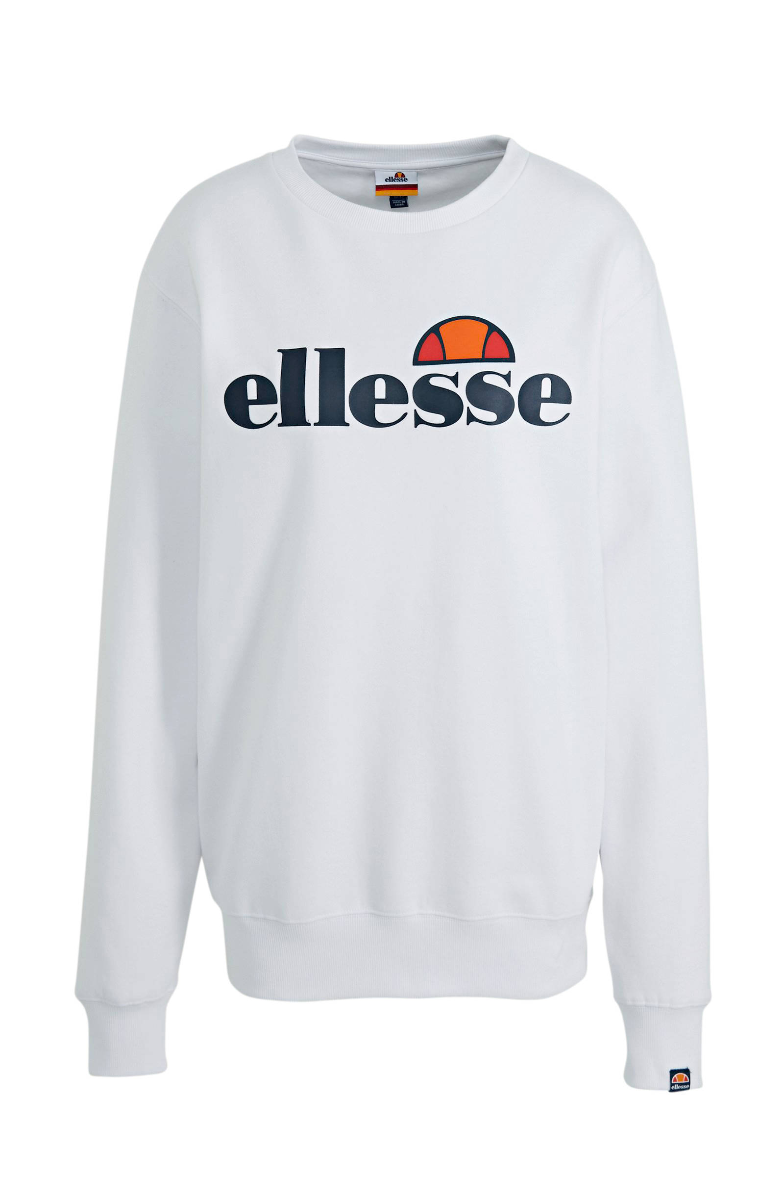 ellesse sweater dames