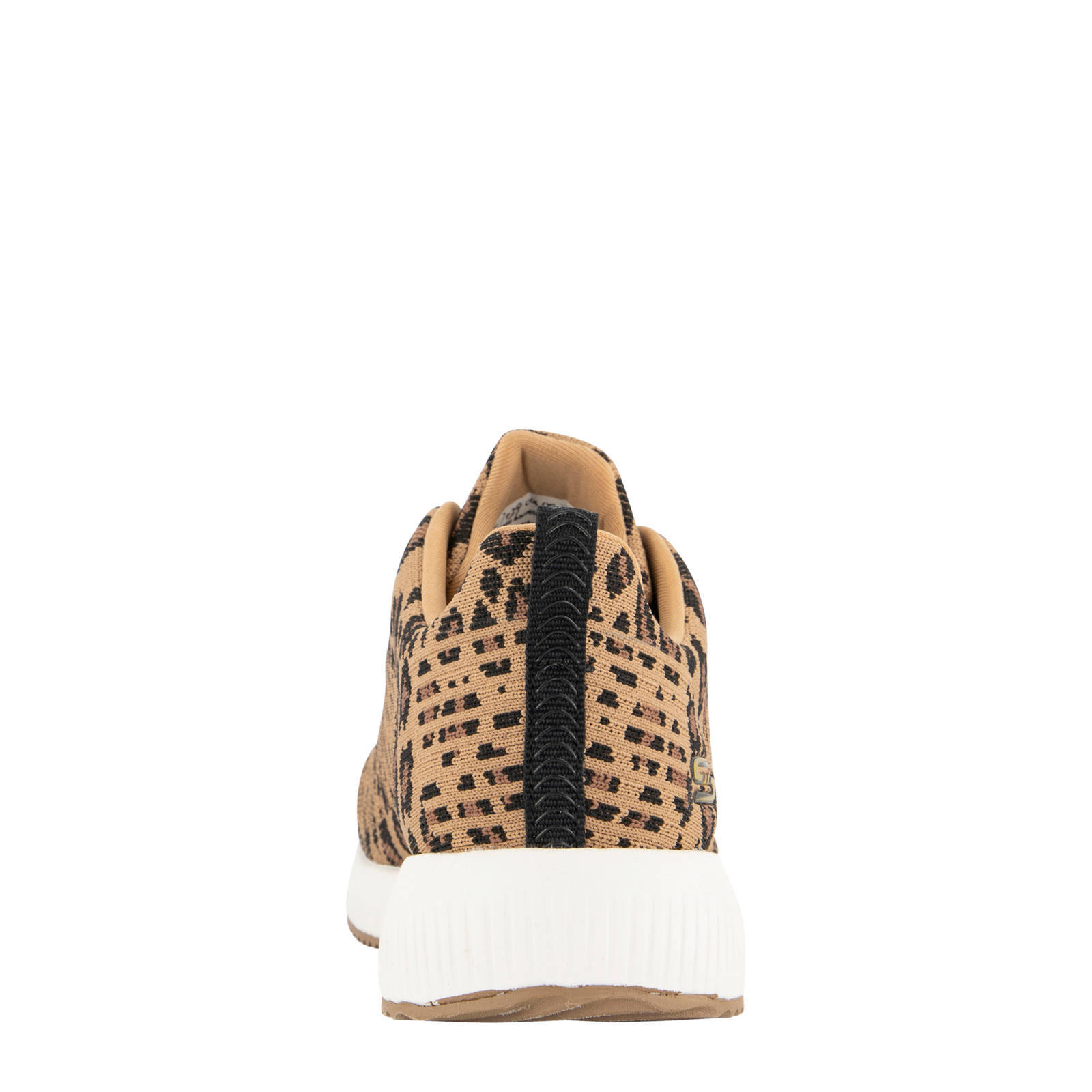 Skechers sneakers panterprint | wehkamp