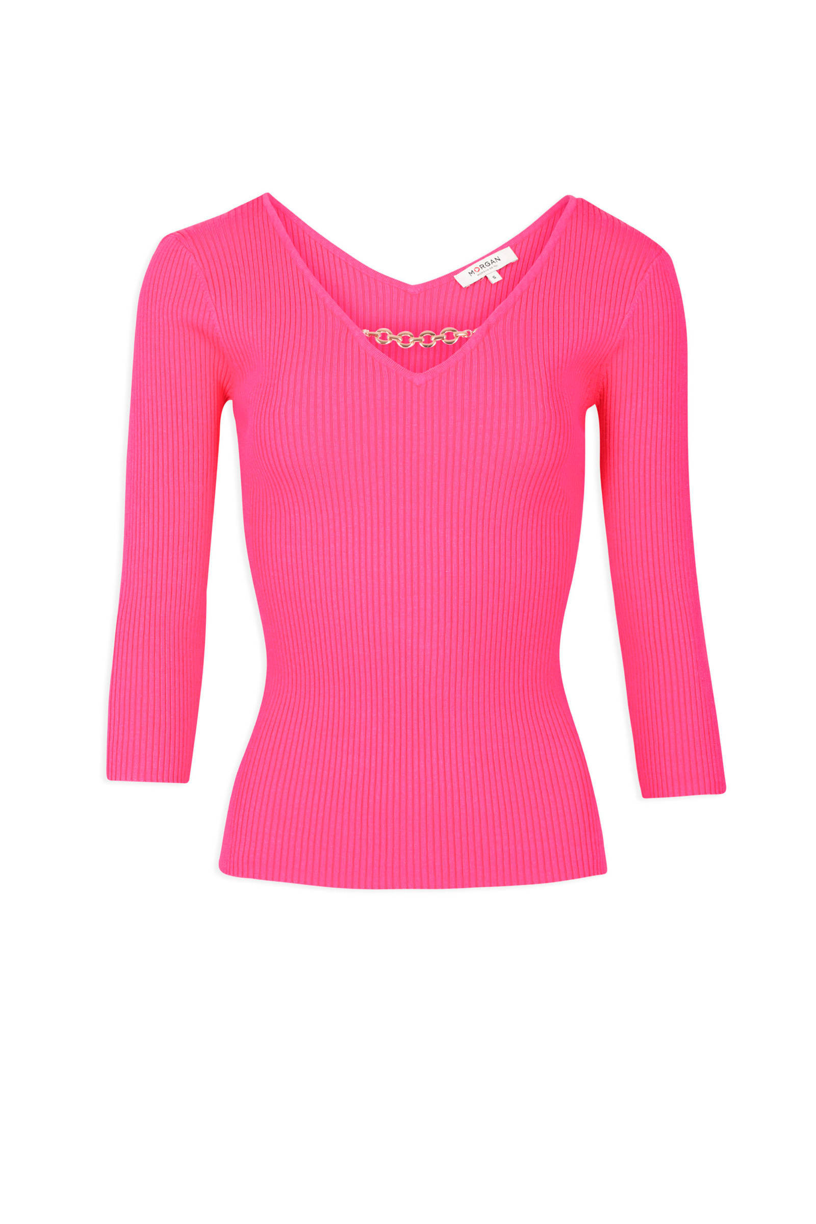 Morgan trui roze | wehkamp Morgan trui | wehkamp