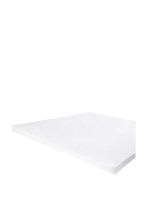 jersey stretch hoeslaken topmatras