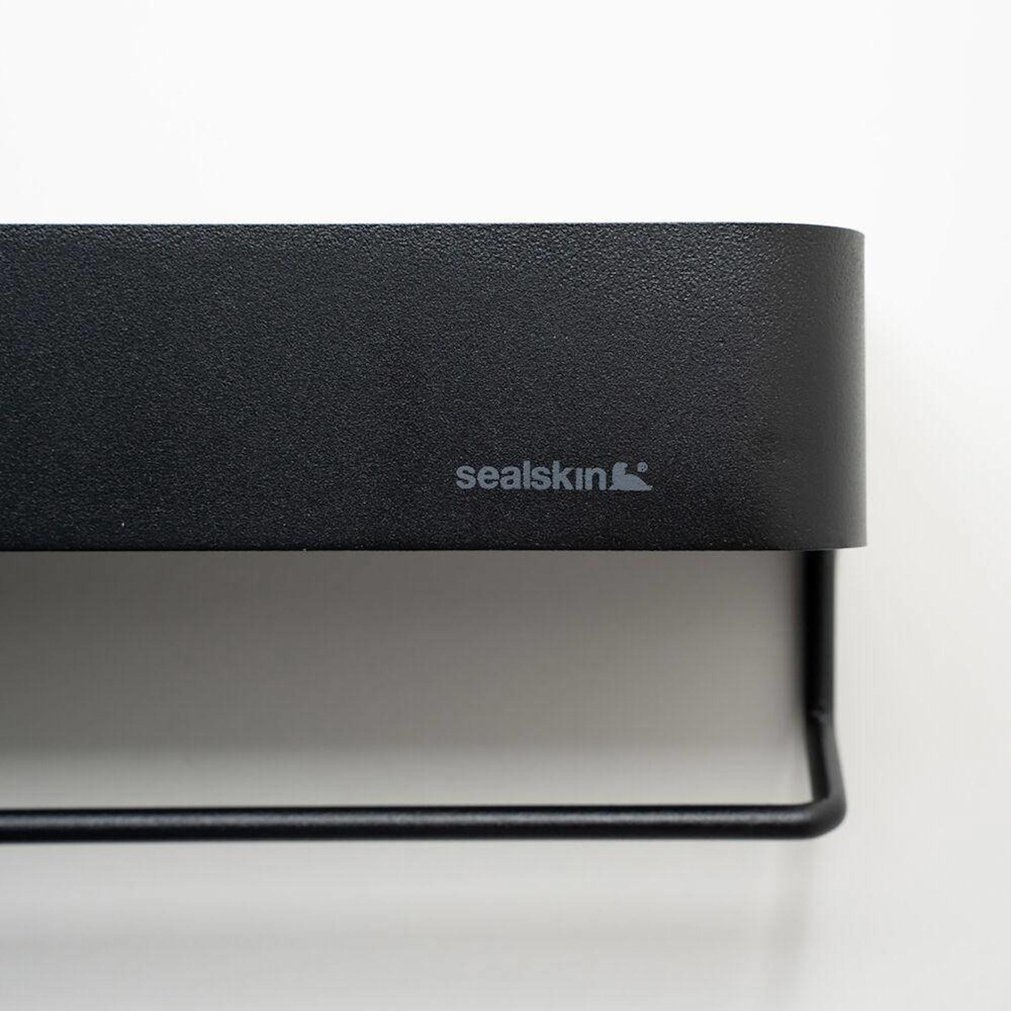 Sealskin handdoekrek Brix (8x55x10 cm) - Afbeelding 3