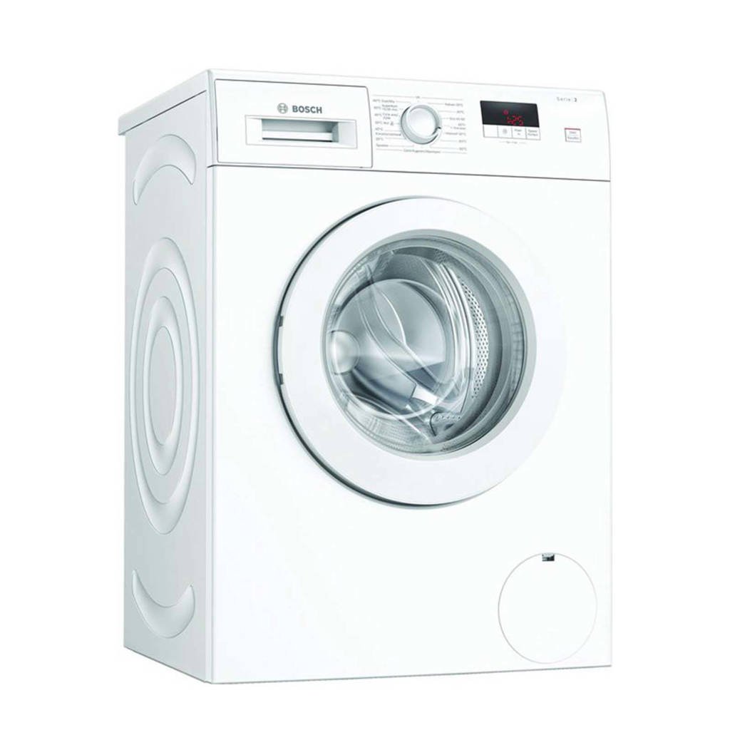 Bosch WAJ28001NL wasmachine