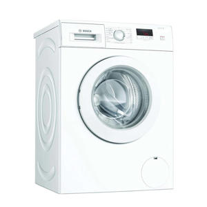 Wehkamp Bosch WAJ28001NL wasmachine aanbieding