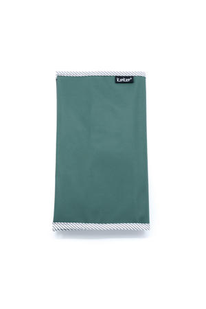 Napper luieretui calming green