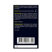 thumbnail: Lucovitaal Stoelgang Tabletten - 180 tabletten