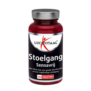 Stoelgang Tabletten - 180 tabletten