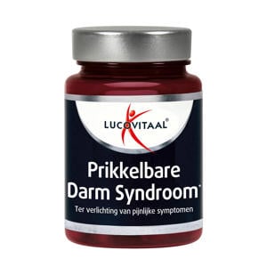 Prikkelbare Darm Syndroom - 30 capsules