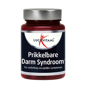 Prikkelbare Darm Syndroom - 30 capsules